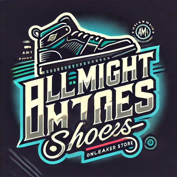 allmightshoes